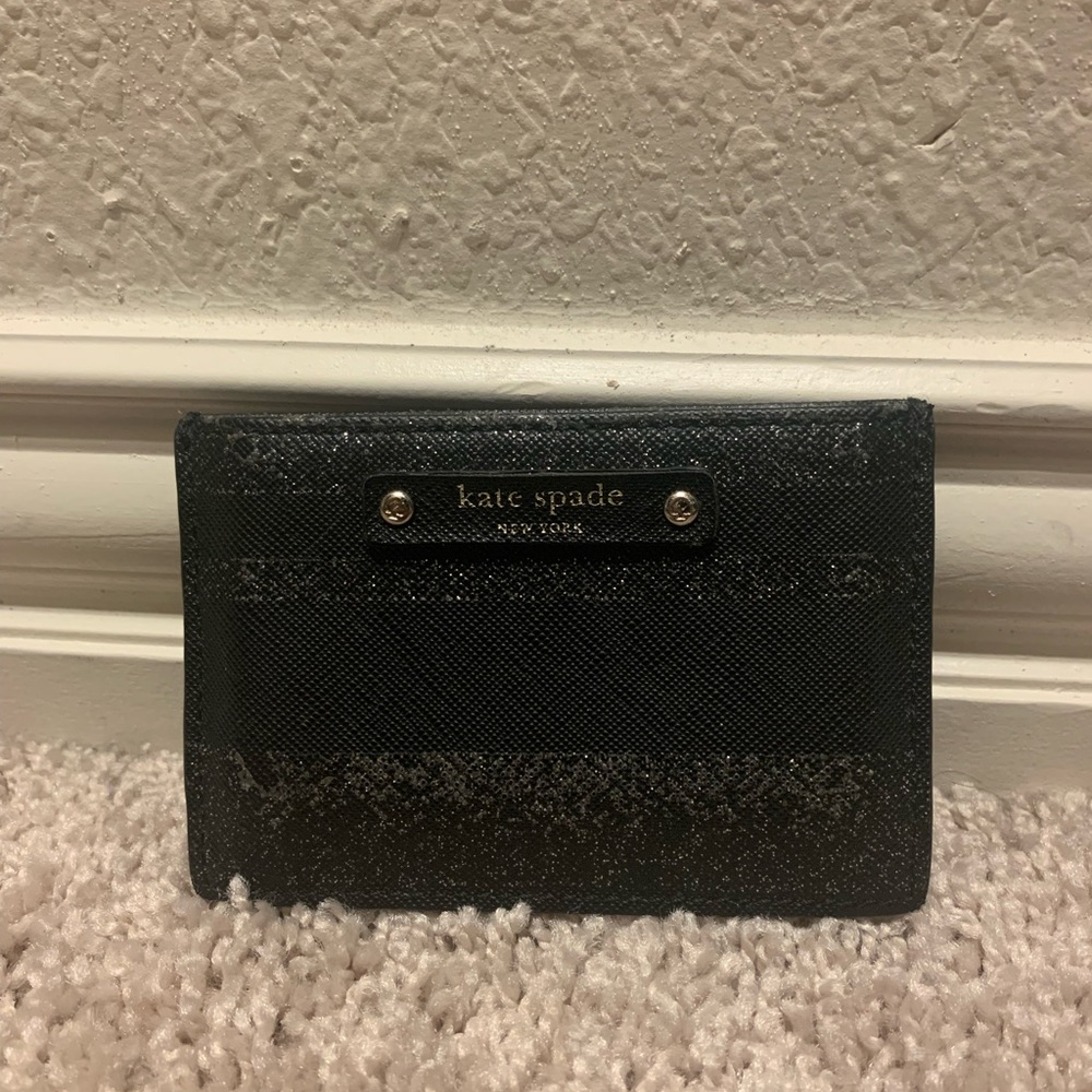 Kate Spade Card Holder